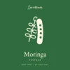 Moringa Powder – 100% Pure Drumstick Leaf | PureRoots
